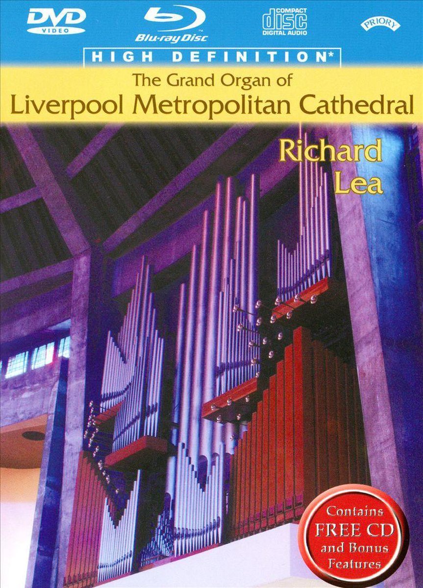 Alpha Collection Vol 10: Advent And Christmas Music From Lichfield Cathedral