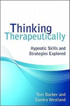 Thinking Therapeutically