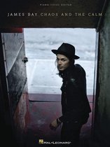 James Bay - Chaos and the Calm Songbook