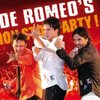De Romeo's - Non Stop Party (CD)
