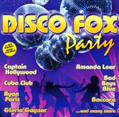 Disco Fox Party [ZYX]
