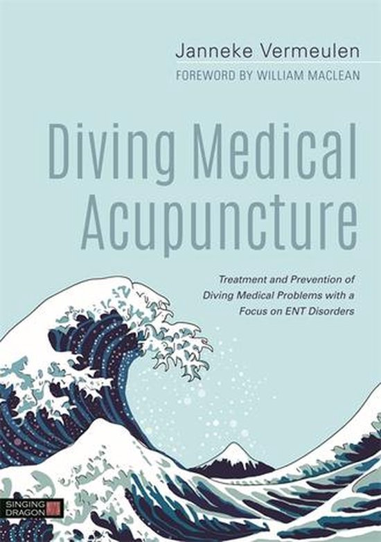Diving Medical Acupuncture - cover