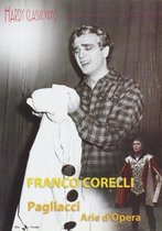 Franco Corelli, Titto Gobbi, Mafald
