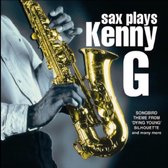 Sax Plays Kenny G