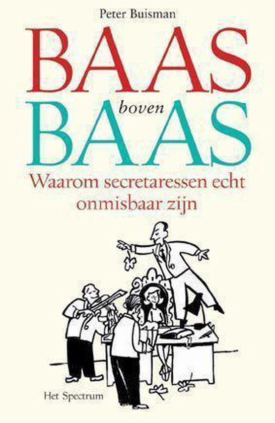Baas Boven Baas