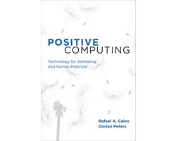 Positive Computing