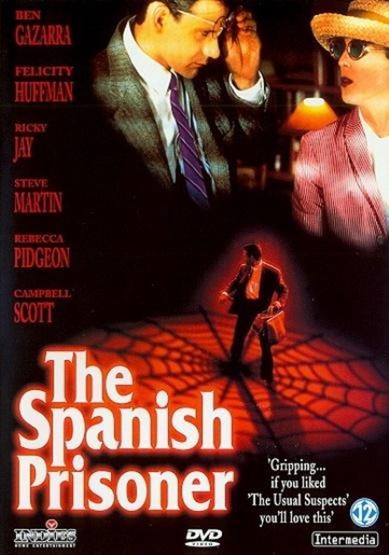 Spanish Prisoner, The