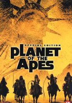 Planet Of The Apes (1968) (Special Edition)
