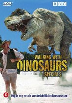 Walking With Dinosaurs Specials