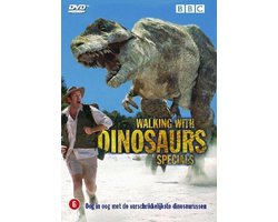 Walking With Dinosaurs Specials