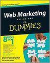 Web Marketing All-in-one Desk Reference For Dummies