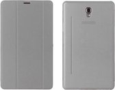 Samsung Galaxy Tab S 8.4 T700 book cover Grijs Grey