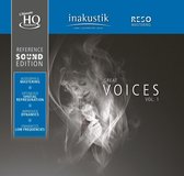 Reference Sound Edition - Great Voices (CD) (Ultra High Quality-CD)