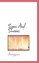 Signs and Seasons