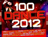 100 Dance 2012