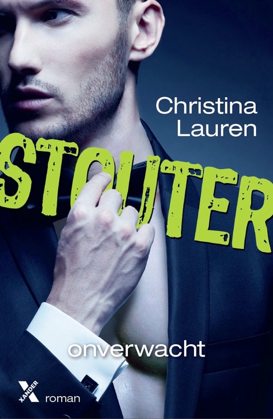 Stouter 2 -   Onverwacht