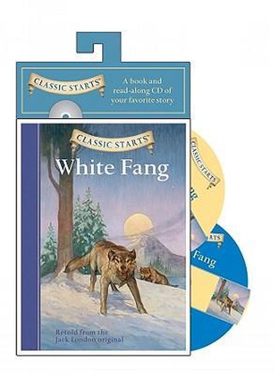 White Fang