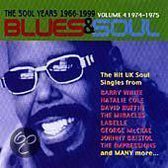 Blues And Soul: The Soul Years 1974-1975 Vol. 4