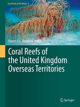 Coral Reefs of the World - Coral Reefs of the United Kingdom Overseas Territories