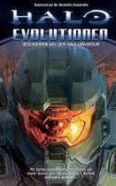 Halo Evolutionen