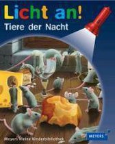 Meyers kleine Kinderbibliothek - Licht an!