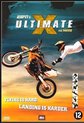 ULTIMATE X