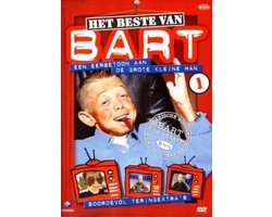 Beste Van Bart Deel 1