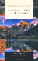 Modern Library Classics - My First Summer in the Sierra