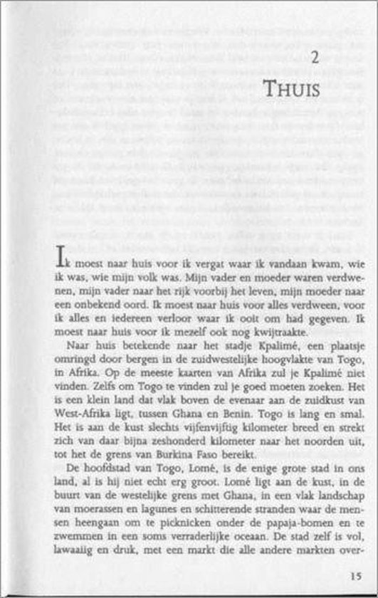 Wie Hoort Mijn Tranen