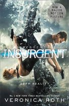 Insurgent (Divergent, Book 2)