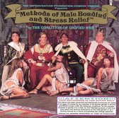 Methods Of Male Bonding & Stress Relief