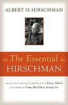Essential Hirschman