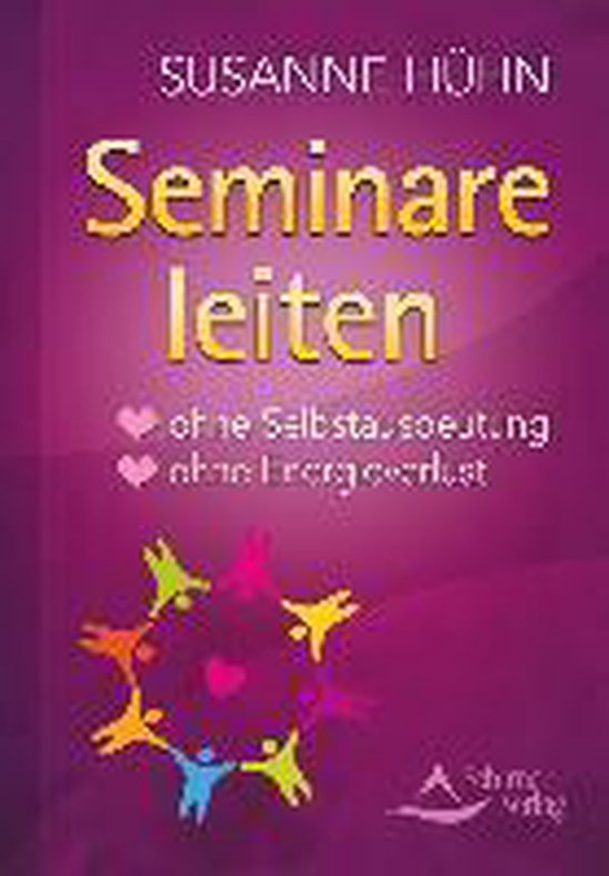 Seminare leiten - cover