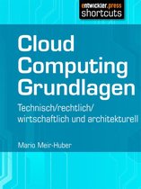 shortcut 2 - Cloud Computing Grundlagen