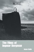 Cambridge Film Classics-The Films of Ingmar Bergman
