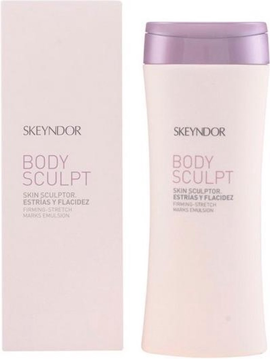 Goedkoopste Skeyndor Body Sculpt Firming-Stretch Marks Emulsion