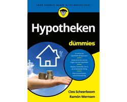 Hypotheken voor Dummies