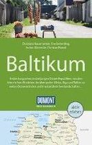 Baltikum Reise Handbuch Dumont