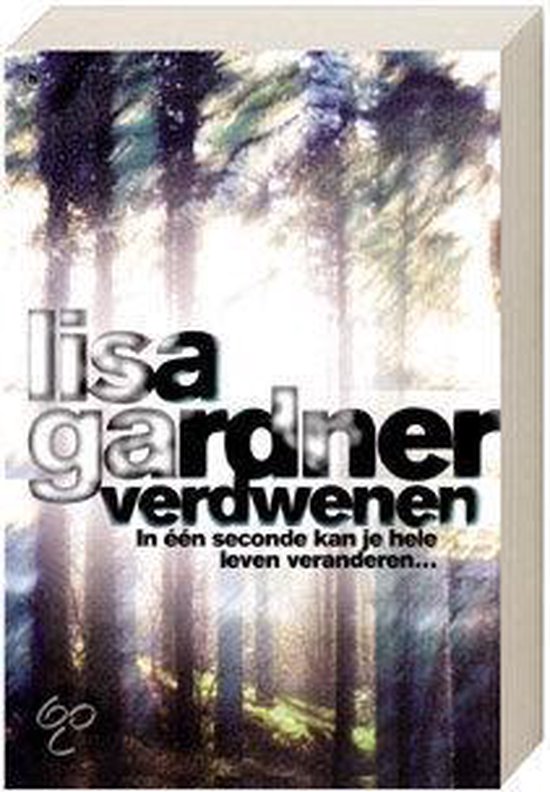 9789044332995 - Verdwenen