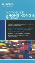 Forbes City Guide Hong Kong and Macau