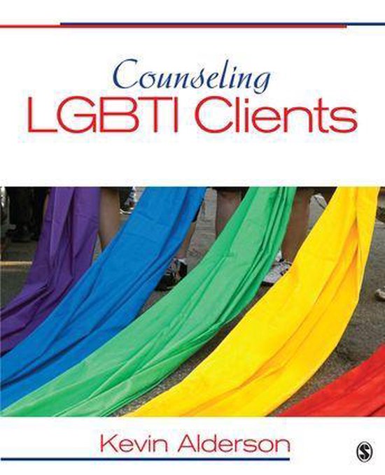 Counseling LGBTI Clients - cover