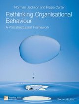 Rethinking Organisational Behaviou