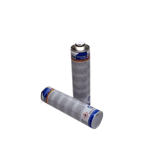 Gasfles voor CFH onkruidbrander van CFH — afbeelding 4