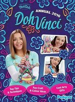 Doh Vinci Annual 2016