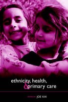 Ethnicity, Health and Primary Care
