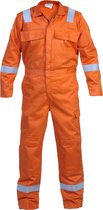 Hydrowear Coverall Minden Oranje Mt 54