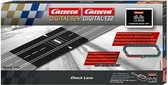 Carrera Digitaal Check Lane - Racebaanonderdeel