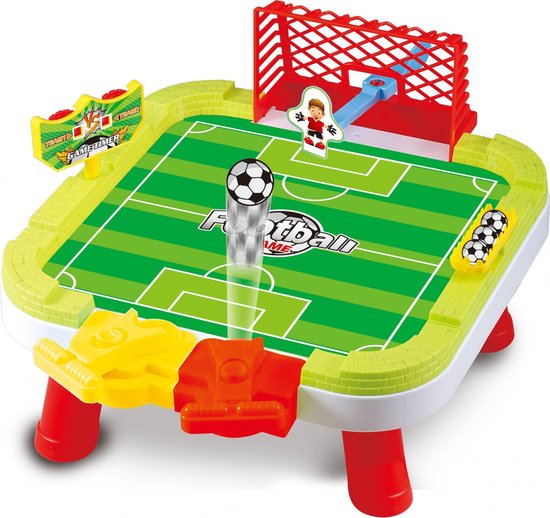 Afbeelding van het spel Luna Super Sports Tafelvoetbal