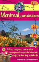 Voyage Experience 25 - Montreal y alrededores