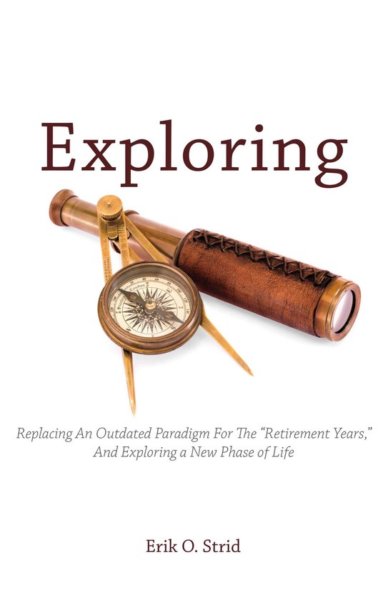 Exploring - cover